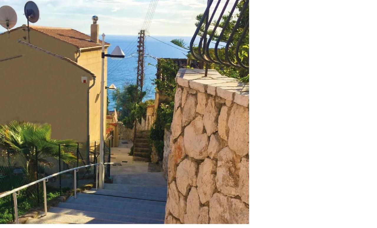 ボーソレイユMonaco View, Pool, Garage, 100 M2 Terraceアパートメント エクステリア 写真