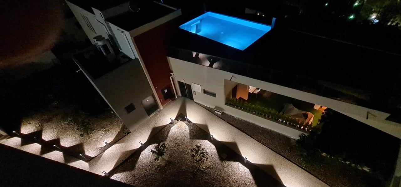 ボーソレイユMonaco View, Pool, Garage, 100 M2 Terraceアパートメント エクステリア 写真